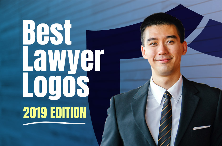 best canva font for attorney logo