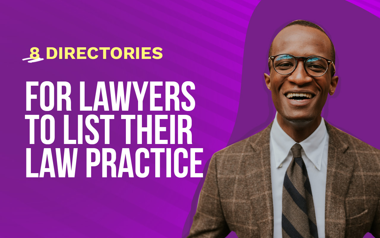 8 Directories to List Your Law Practice Beam Local